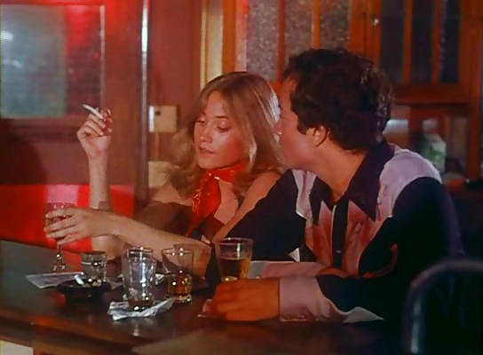 Marcia Brady SMOKING #9458631