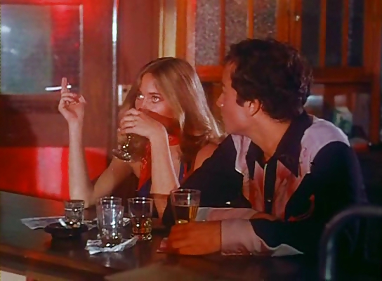Marcia Brady SMOKING #9458637
