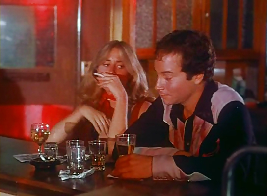 Marcia Brady SMOKING #9458653