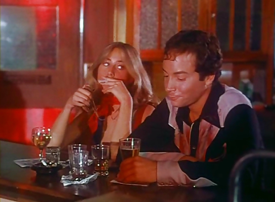 Marcia Brady SMOKING #9458659