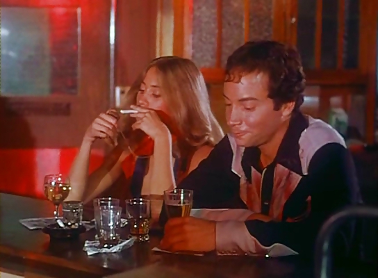 Marcia Brady SMOKING #9458665