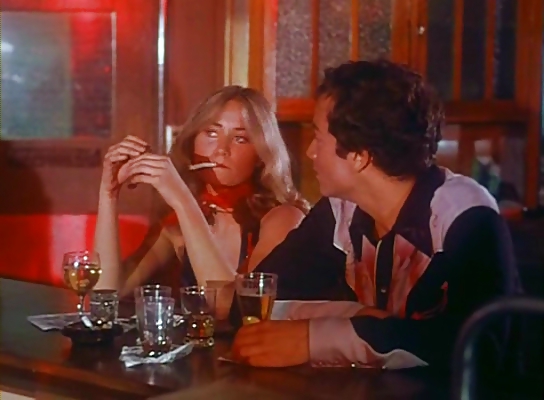 Marcia Brady SMOKING #9458682