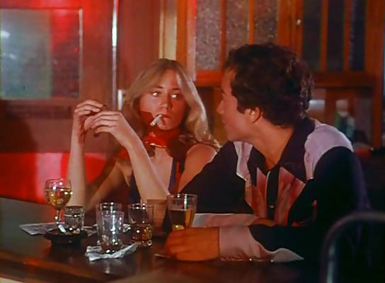 Marcia Brady SMOKING #9458687