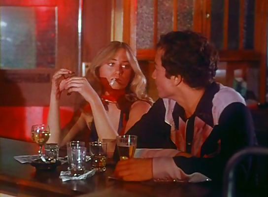 Marcia Brady SMOKING #9458692