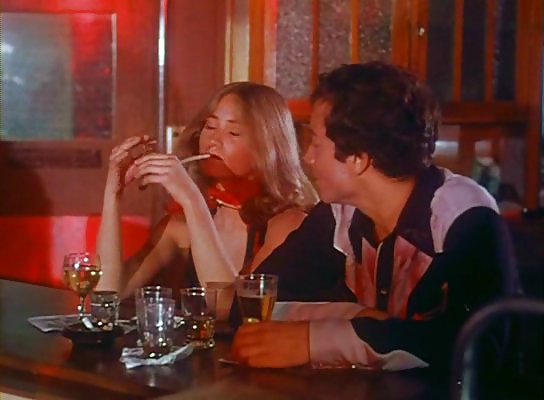 Marcia Brady SMOKING #9458695