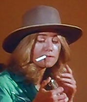 Marcia Brady SMOKING #9458701