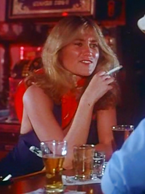 Marcia Brady SMOKING #9458713