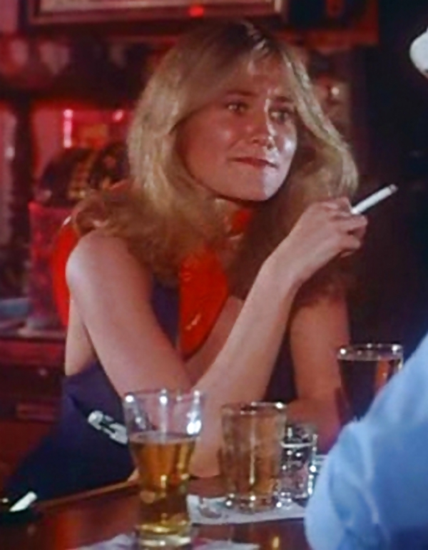 Marcia Brady SMOKING #9458719