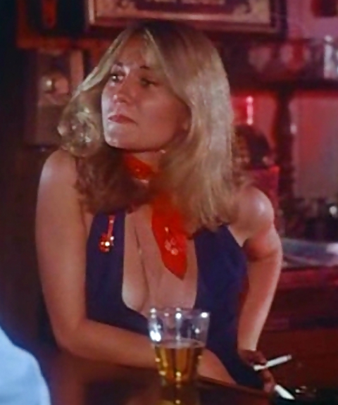 Marcia Brady SMOKING #9458723