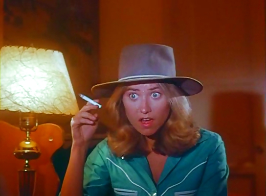 Marcia Brady SMOKING #9458727