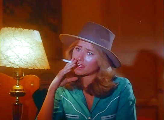 Marcia Brady SMOKING #9458737