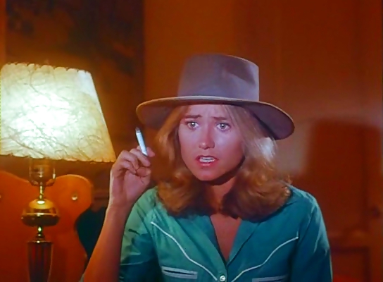 Marcia Brady SMOKING #9458768