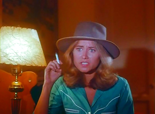 Marcia Brady Rauchen #9458773