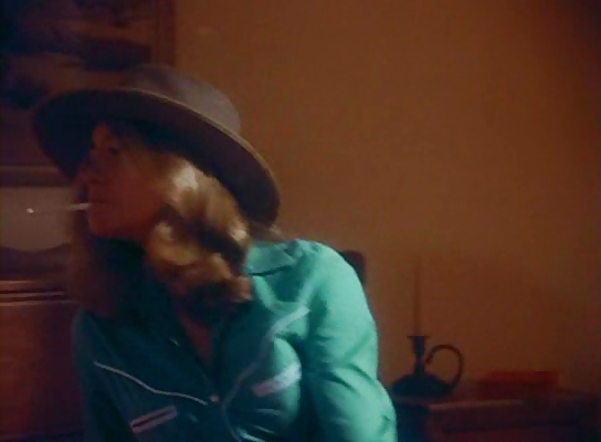 Marcia Brady SMOKING #9458831