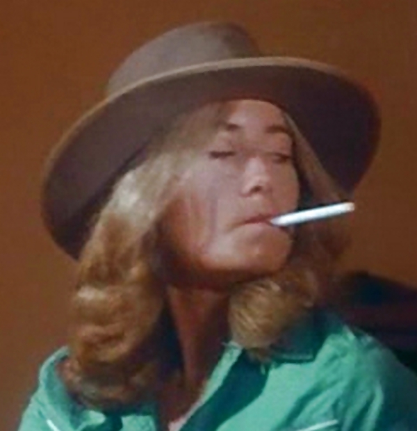 Marcia Brady SMOKING #9458846