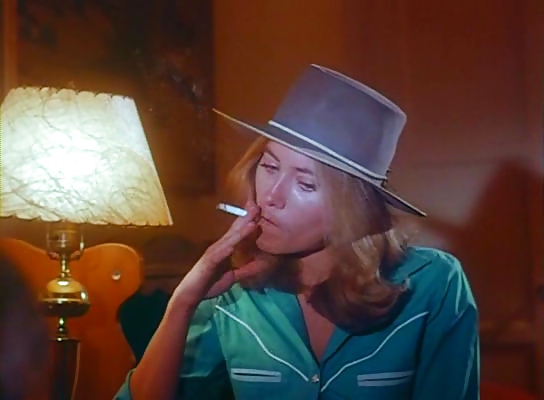 Marcia Brady SMOKING #9458879