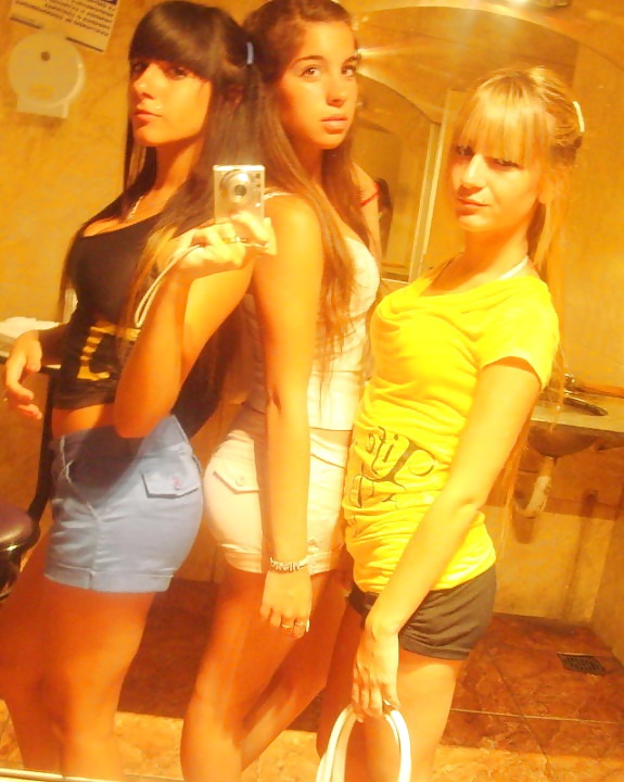 More,algunas viejas del verano2010 y otras mas nuevitas #3829749