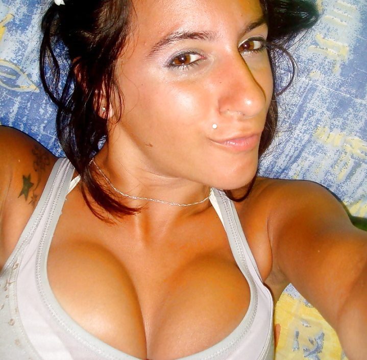 More,algunas viejas del verano2010 y otras mas nuevitas #3829843