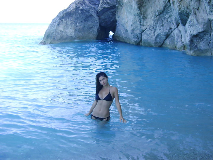 Sexy morena (nn)
 #21196278