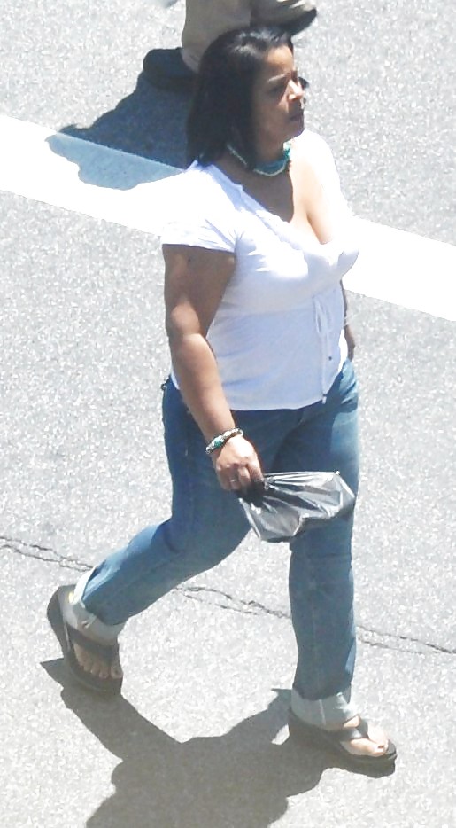 Harlem Girls in the Heat 55 #4349666