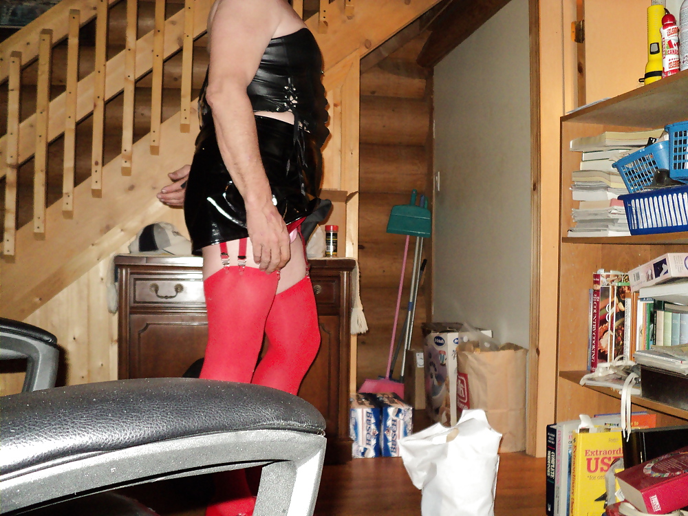 Perra marimacho
 #18048428