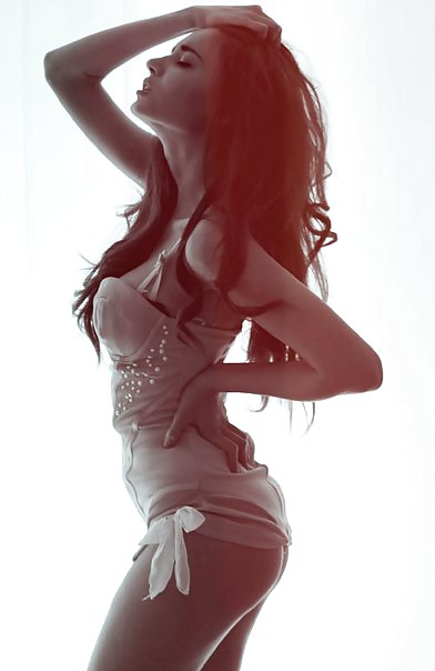 Sweet Russian babe
 #20875423