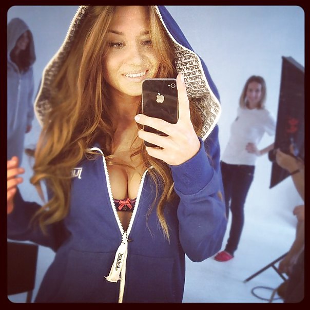 Sweet Russian babe
 #20875474