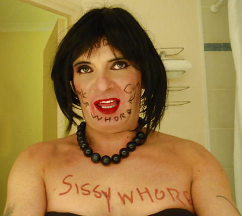 Sissy Sluts 3 #9889111