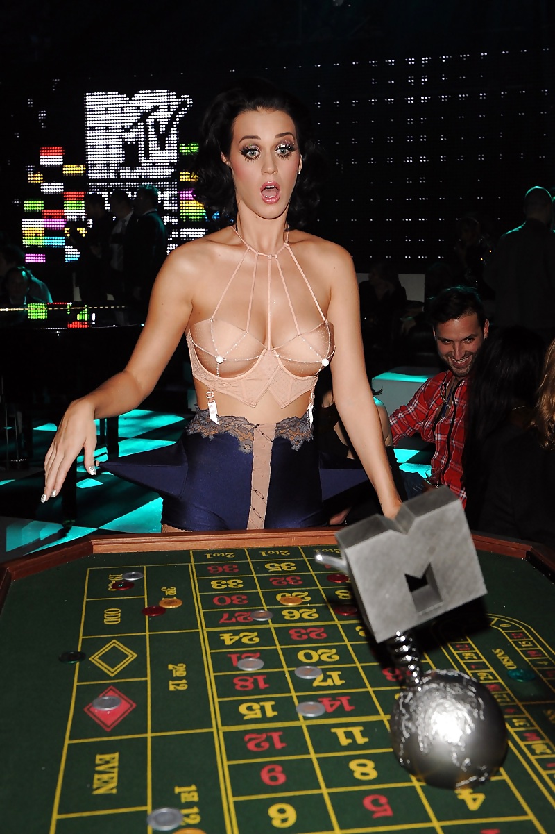 Katy Perry Sexy (porno Non) #22336629
