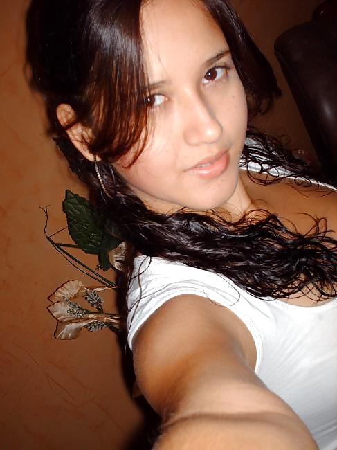 PUTA = Blanca Y Rosa  #9505786