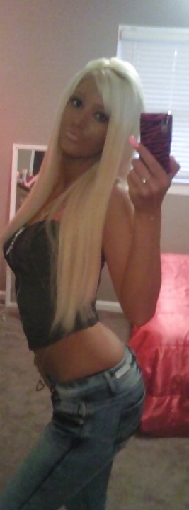 セクシーなブルージーンズ
 #5483255