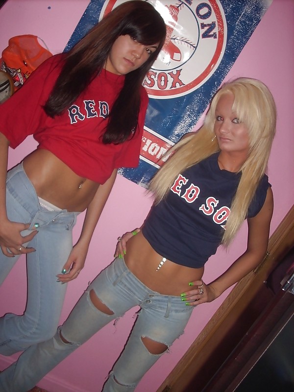 セクシーなブルージーンズ
 #5483277