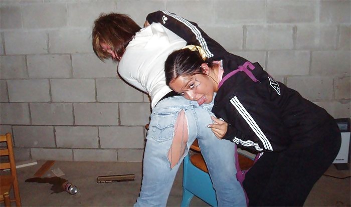 セクシーなブルージーンズ
 #5483342