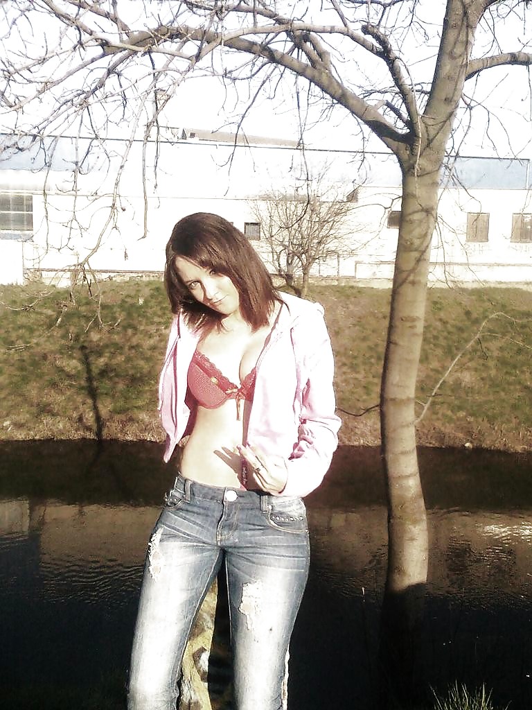 セクシーなブルージーンズ
 #5483367