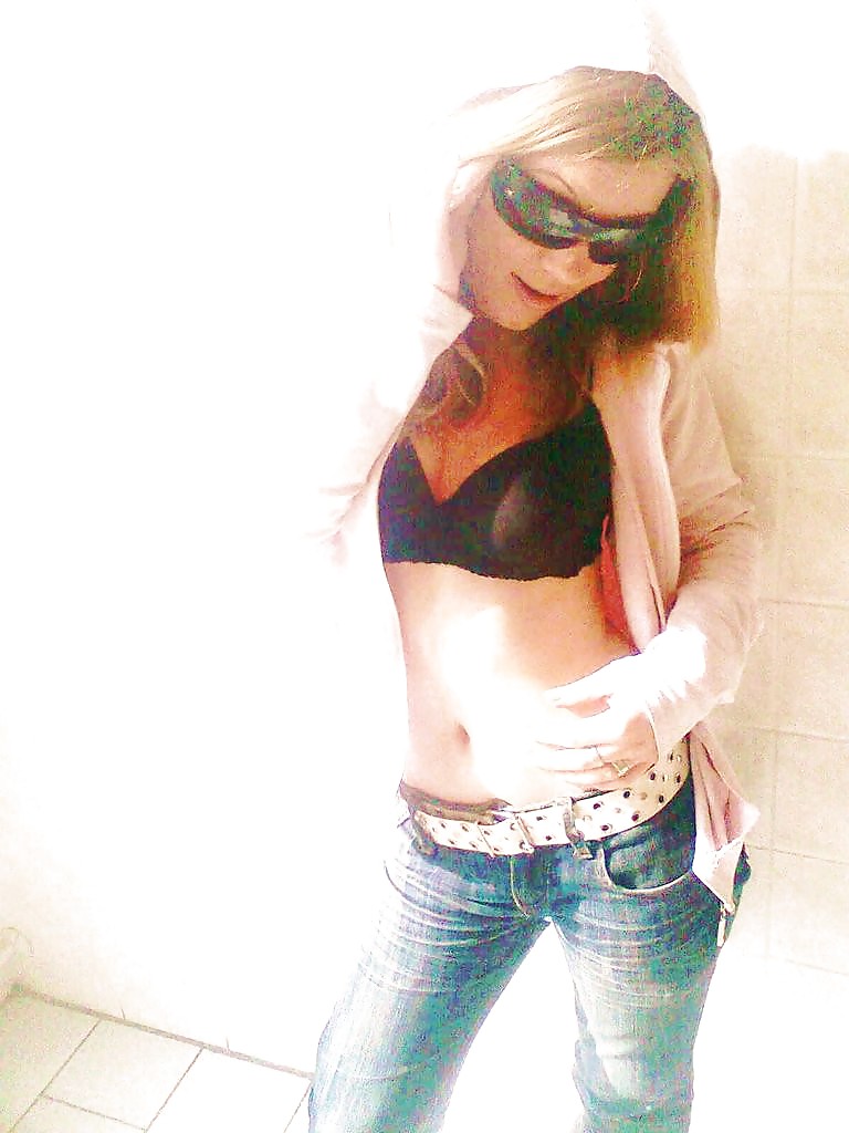 セクシーなブルージーンズ
 #5483377