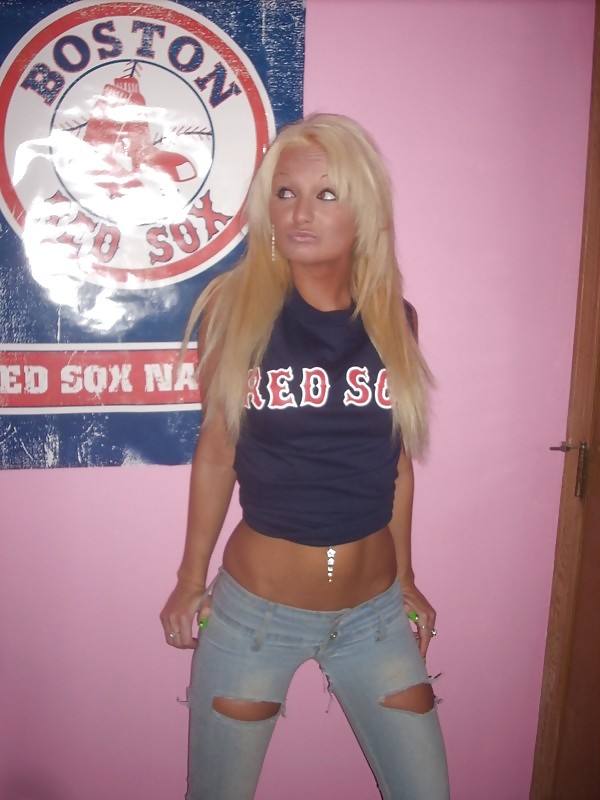 セクシーなブルージーンズ
 #5483396