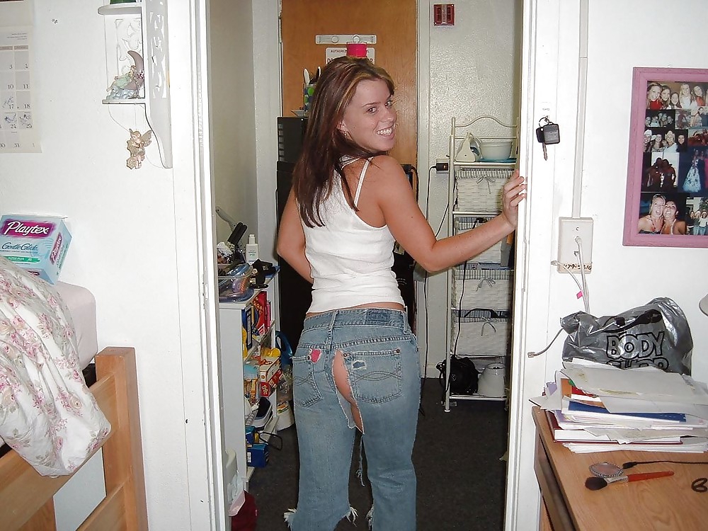 セクシーなブルージーンズ
 #5483413