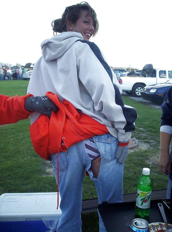 セクシーなブルージーンズ
 #5483550