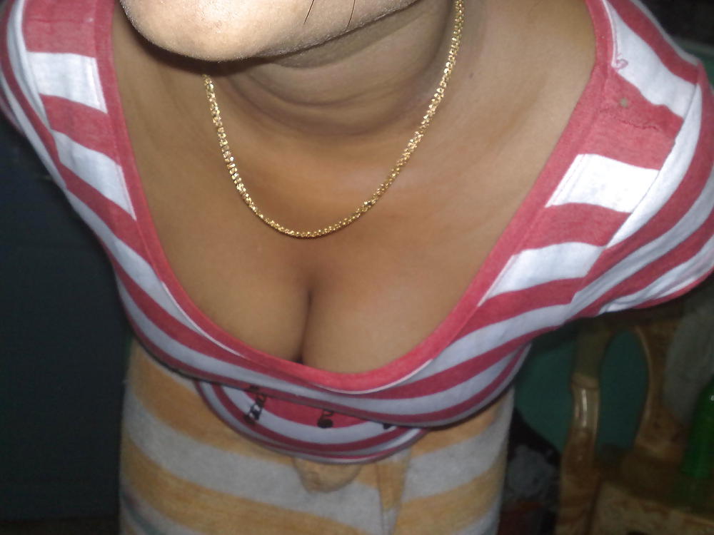 INDIAN TITS ARE SOOO WONDERFUL #1749107