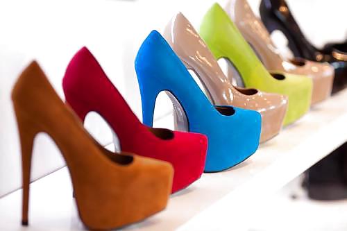 High Heels 6(2012) #9537183