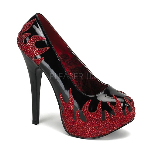High Heels 6(2012) #9537187
