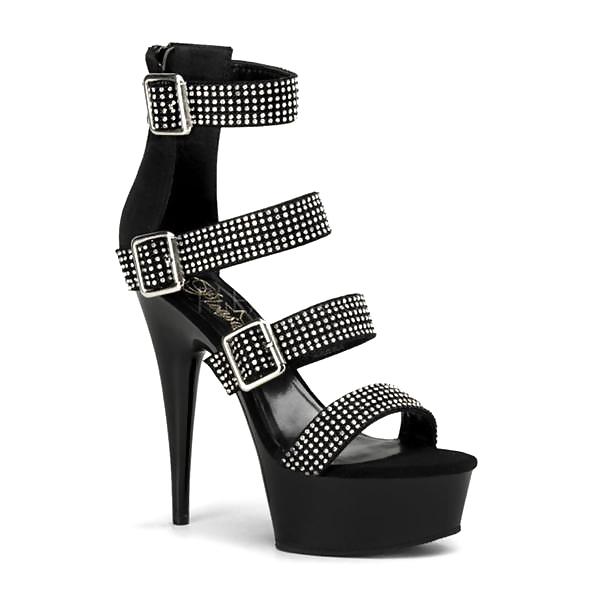 High Heels 6(2012) #9537192