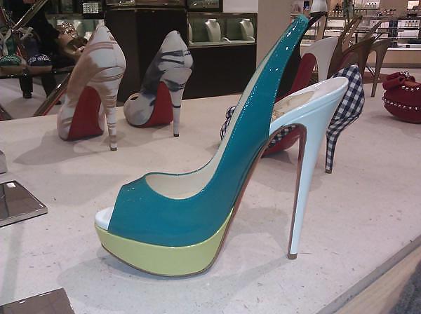 High Heels 6(2012) #9537197
