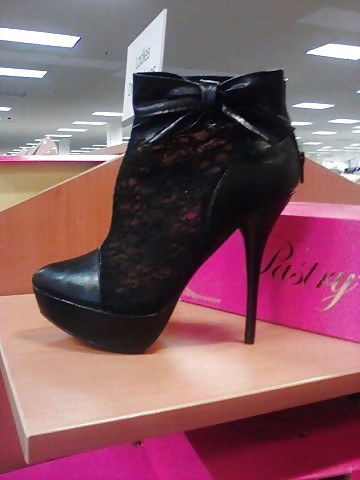 High Heels 6(2012) #9537206