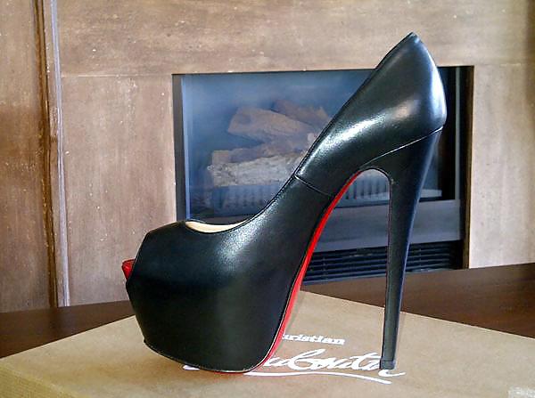 High Heels 6(2012) #9537212