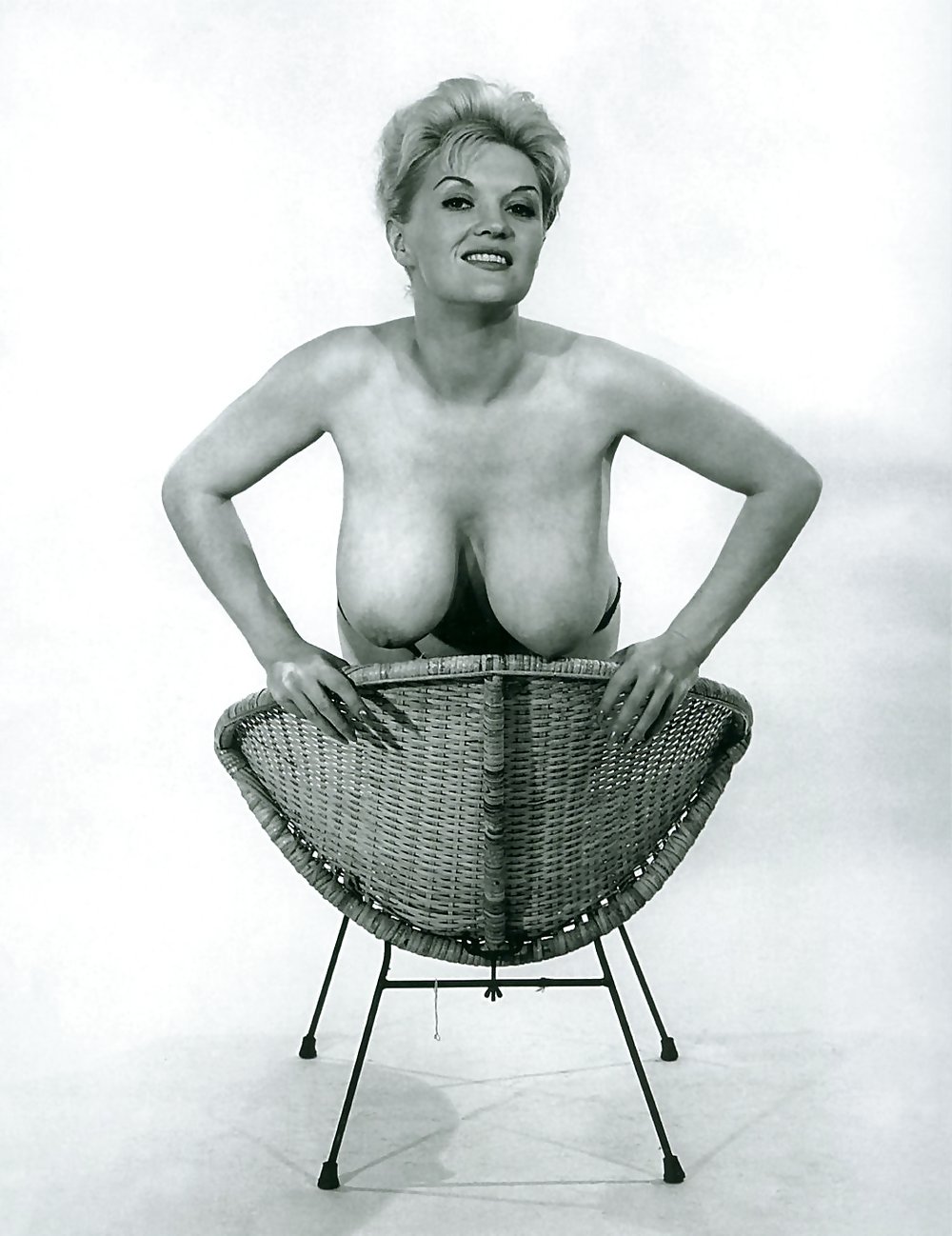 Gorgeous ladies from the fifties 1 #15190946