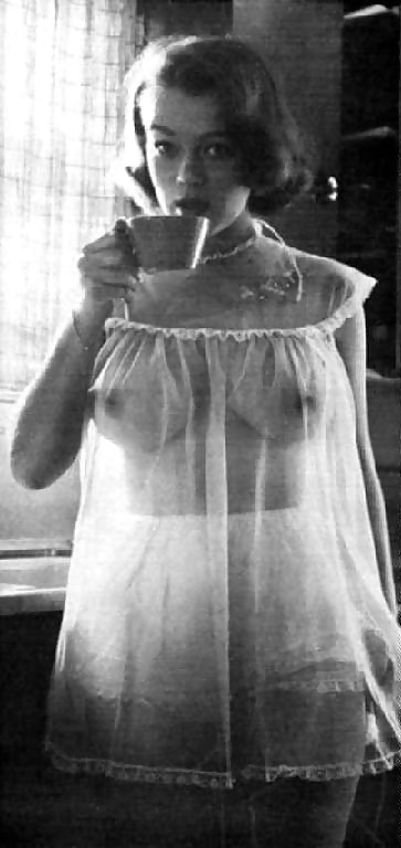 Gorgeous ladies from the fifties 1 #15191026