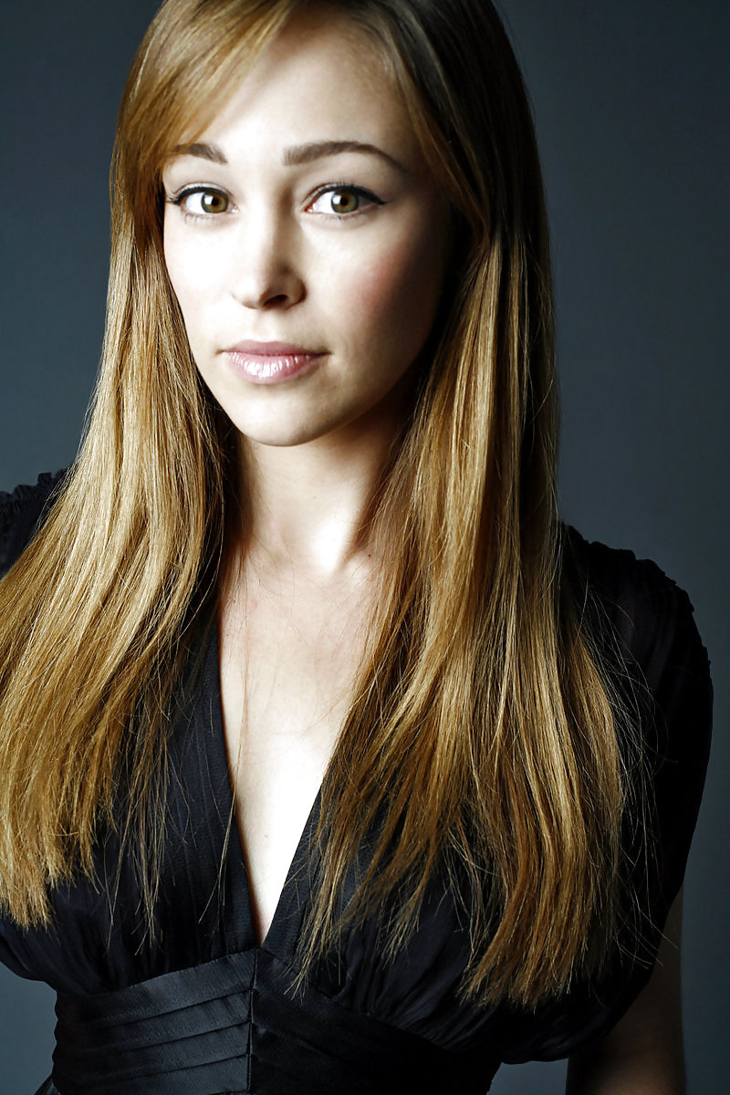 Autumn Reeser #18376304