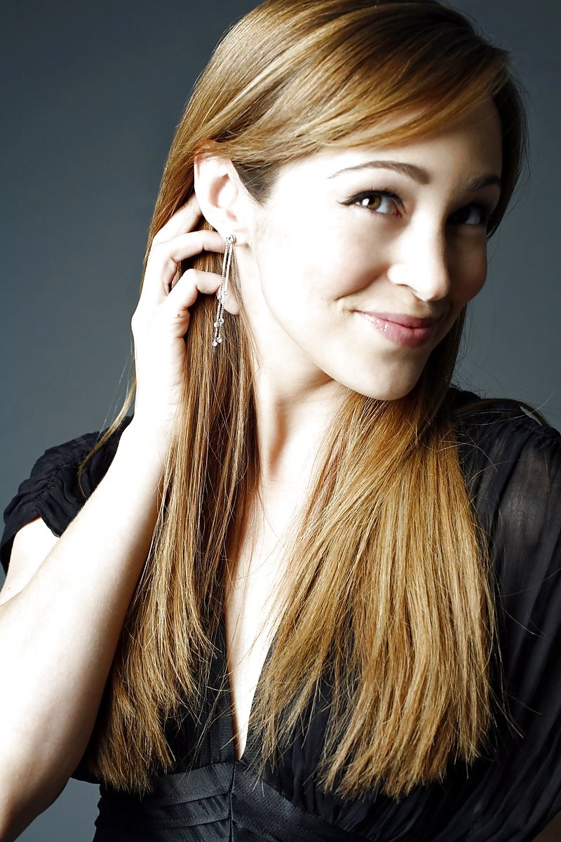 Autumn Reeser #18376309