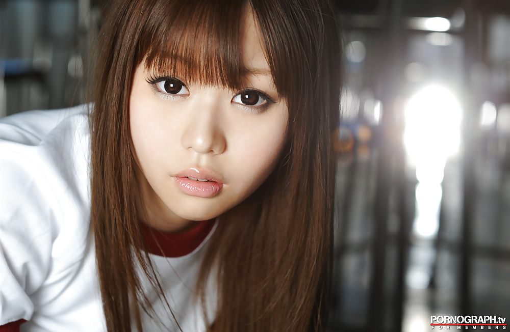 Shizuku - College Lady #9381869